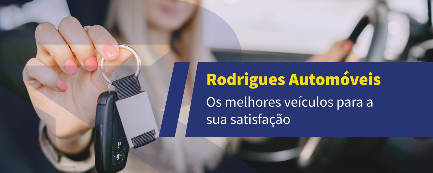 Rodrigues Automóveis